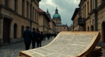 Politische Dimension der Dasslers (9/10)