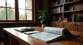 Politische Dimension der Medieninhalte (9/10)