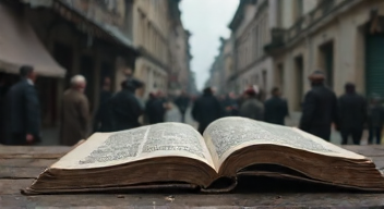 Politische Dimension der Merkliste (9/10)