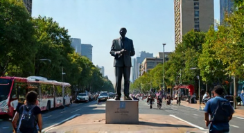 Politische Dimension der Mobilität