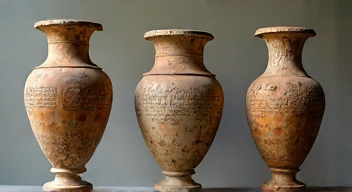 Politische Dimension der Urnen (9/10)