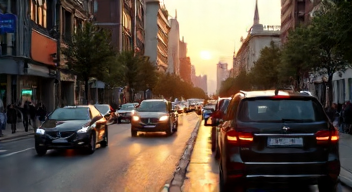 Politische Dimensionen der Automobilberichterstattung (9/10)