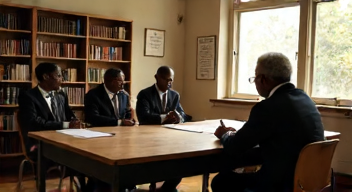 Politische Dimensionen der Bildung (9/10)