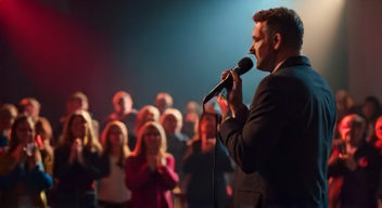 Politische Dimensionen der Comedy (9/10)