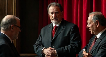 Politische Dimensionen der Comedy (9/10)