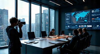 Politische Dimensionen der Cybersecurity (9/10)