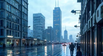 Politische Dimensionen der digitalen Infrastruktur (8/10)