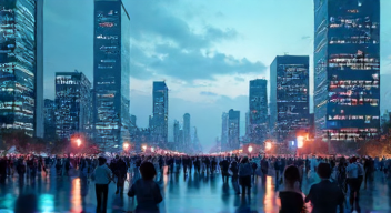 Politische Dimensionen der digitalen Medienlandschaft (9/10)