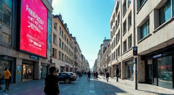 Politische Dimensionen der digitalen Revolution (8/10)