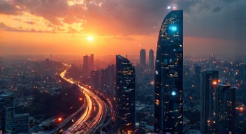 Politische Dimensionen der digitalen Vernetzung (9/10)