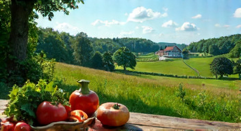 Politische Dimensionen der Ernährung (9/10)