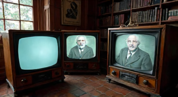 Politische Dimensionen der Fernsehnutzung (9/10)