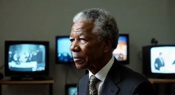 Politische Dimensionen der Fernsehtechnologie