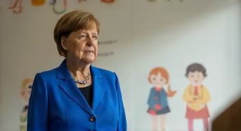 Politische Dimensionen der Kinderunterhaltung (9/10)