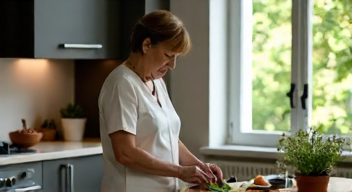 Politische Dimensionen der Kochshows (10/10)