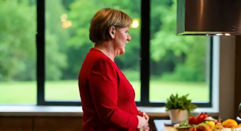 Politische Dimensionen der Kochshows (9/10)