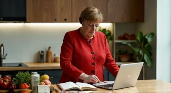 Politische Dimensionen der Küchenschlacht (9/10)