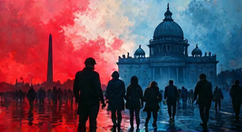 Politische Dimensionen der Kunst