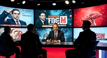 Politische Dimensionen der Medienberichterstattung (9/10)