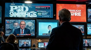 Politische Dimensionen der Medienberichterstattung (8/10)