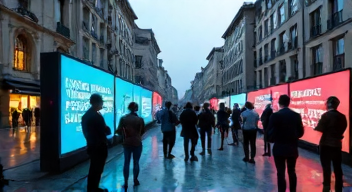 Politische Dimensionen der Medienintegration (9/10)