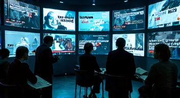 Politische Dimensionen der Mediennutzung (8/10)