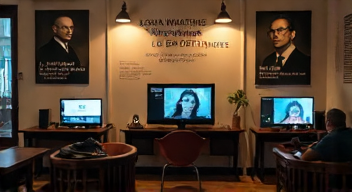 Politische Dimensionen der Mediennutzung (9/10)