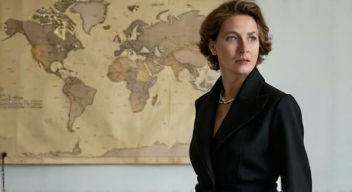 Politische Dimensionen der Mode (7/10)