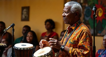 Politische Dimensionen der Musik (8/10)