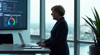 Politische Dimensionen der Netzwerksicherheit (9/10)