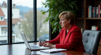 Politische Dimensionen der Quoten (9/10)