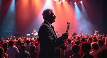 Politische Dimensionen der Rockmusik (9/10)