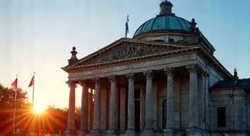 Politische Dimensionen der Semperoper (9/10)