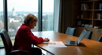 Politische Dimensionen der Synchronisation (9/10)