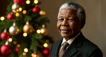 Politische Dimensionen der Weihnachtszeit