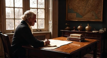 Politische Dimensionen der Wissenschaft (9/10)