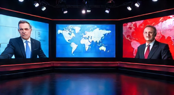 Politische Dimensionen des Fernsehens (9/10)