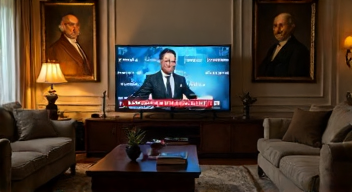 Politische Dimensionen des Fernsehkonsums (9/10)