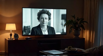 Politische Dimensionen des Fernsehkonsums (9/10)