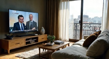 Politische Dimensionen des Fernsehkonsums (9/10)