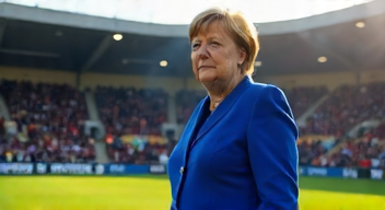 Politische Dimensionen des Fußballs (7/10)