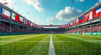 Politische Dimensionen des Fußballs (8/10)