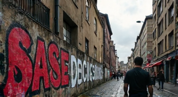 Politische Dimensionen des Hasses (9/10)