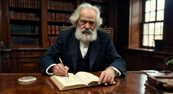 Politische Dimensionen des Humors (8/10)