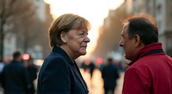 Politische Dimensionen des Konflikts (9/10)