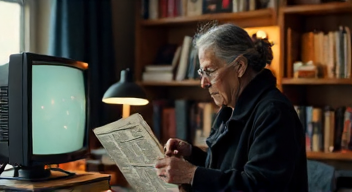 Politische Dimensionen des Medienkonsums (9/10)