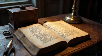 Politische Dimensionen des Patentstreits (9/10)