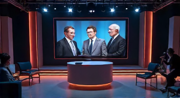 Politische Dimensionen des Reality-TV (8/10)