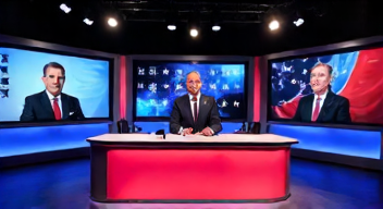 Politische Dimensionen des Reality-TV (9/10)