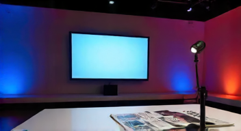 Politische Dimensionen des Reality-TV: Einfluss auf die Gesellschaft (9/10)